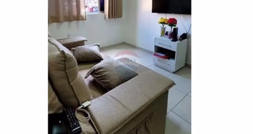 Vendo apartamento no condominio residencial allegro club.