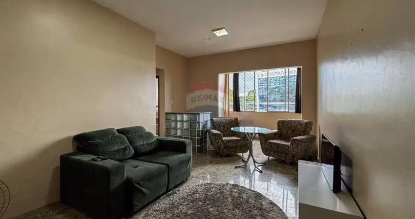 Apartamento com 3 quartos à venda na Avenida Mario Ipiranga, 2300, Chapada, Manaus
