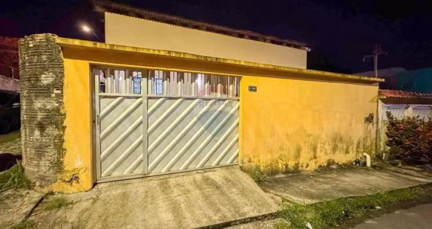 Casa com 3 quartos à venda no Colônia Terra Nova, Manaus 