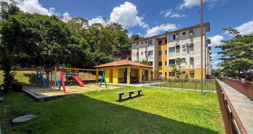 Apartamento com 2 quartos à venda no Tarumã-Açu, Manaus 