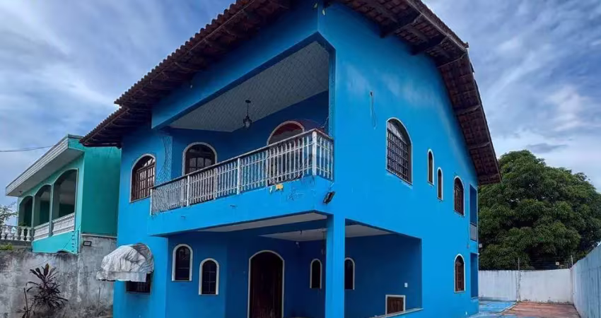 Casa com 3 quartos à venda na Cidade Nova, Manaus 