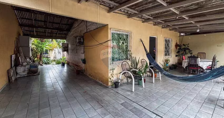 Casa com 2 quartos à venda na Cidade Nova, Manaus 