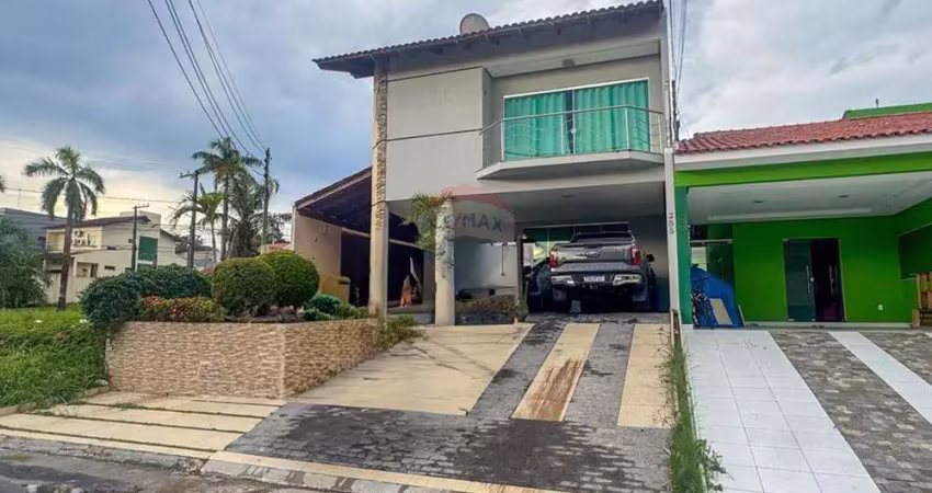 Casa com 3 quartos à venda no Colônia Terra Nova, Manaus 
