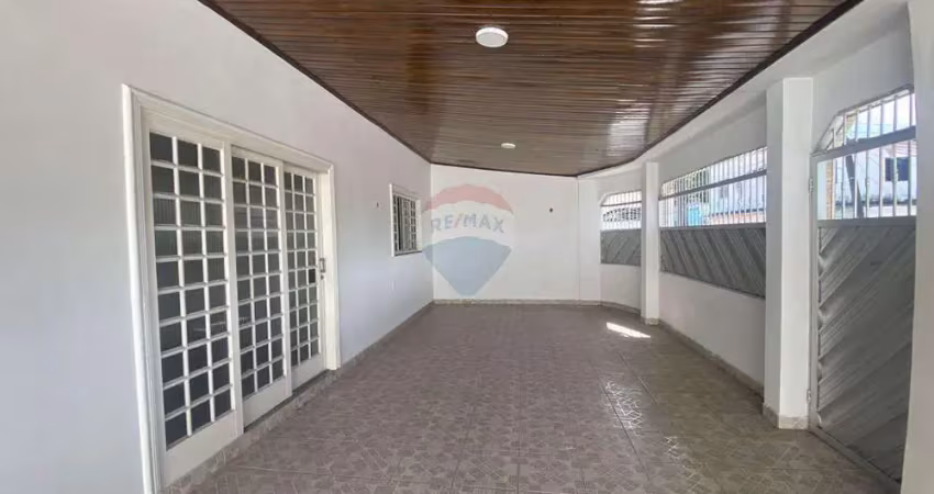 Casa com 4 quartos à venda no Alvorada, Manaus 