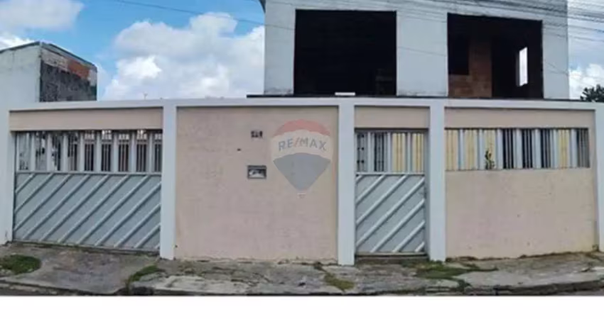 Casa com 3 quartos para alugar na Cidade Nova, Manaus 