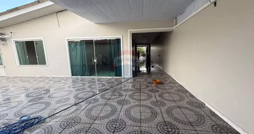 Casa com 3 quartos à venda na Cidade Nova, Manaus 