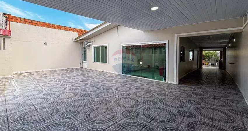Casa com 3 quartos à venda na Cidade Nova, Manaus 