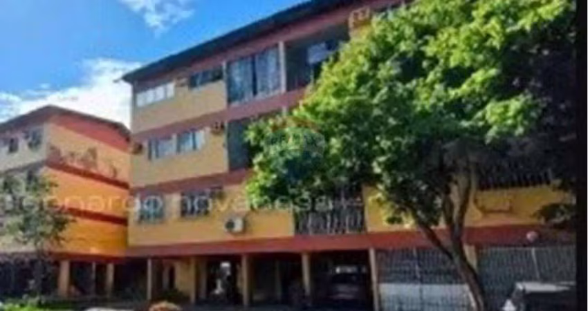 Vendo apartamento aconchegante no conjunto residencial parque ayapuá