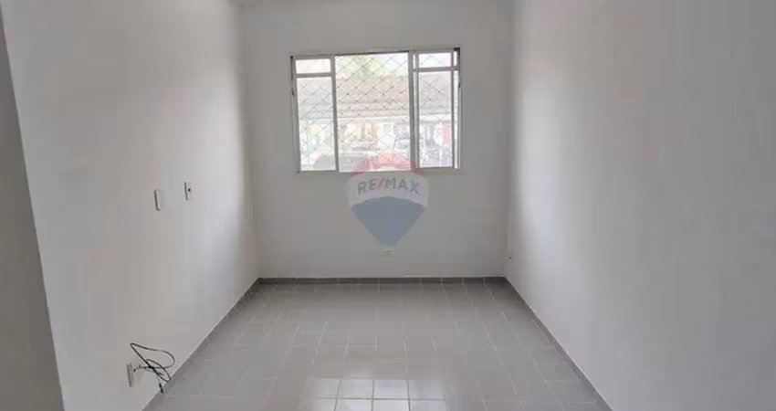 Apartamento com 3 quartos à venda no Japiim, Manaus 