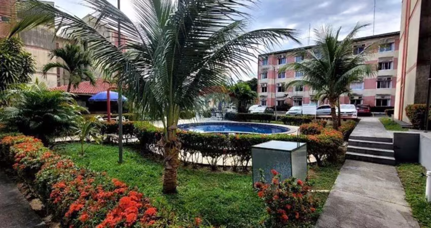 Apartamento com 2 quartos à venda no Flores, Manaus 