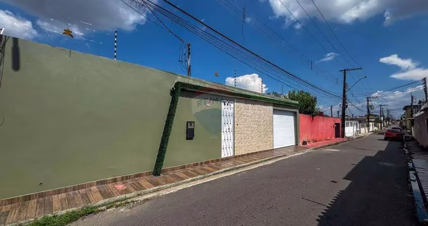 Vendo casa com fino acabamento no conjunto ajuricaba