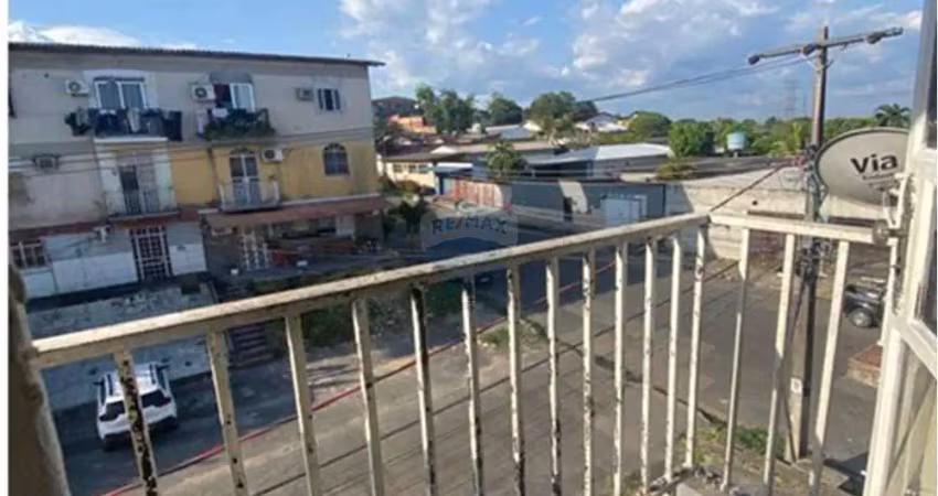 Apartamento com 2 quartos à venda no Flores, Manaus 