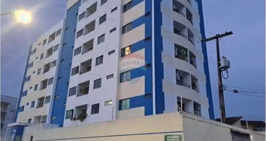Vendo lindo apartamento - residencial leda vieiralves -parque 10 de novembro