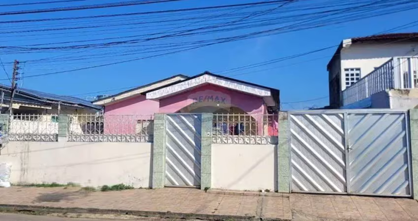 Casa com 4 quartos à venda no Planalto, Manaus 
