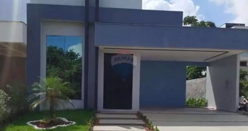 Vendo lindissima casa de alto padrão - vivenda das marinas