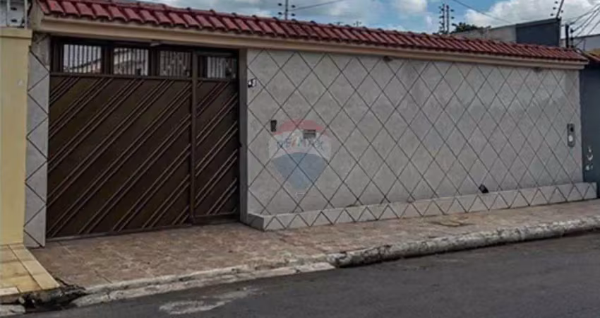 Casa com 3 quartos à venda no Planalto, Manaus 