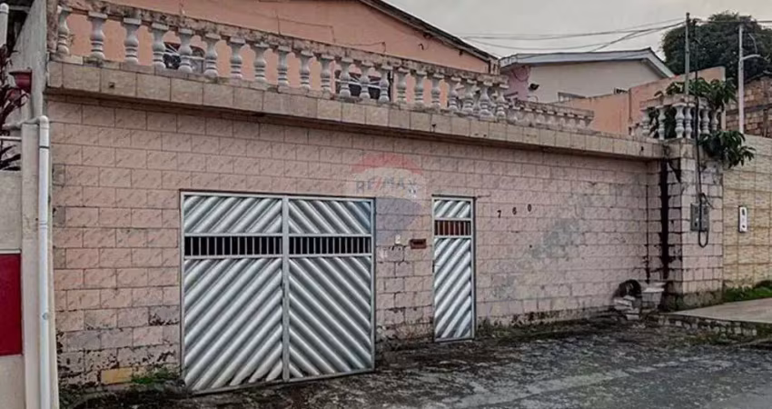 Casa com 4 quartos à venda na Cidade Nova, Manaus 