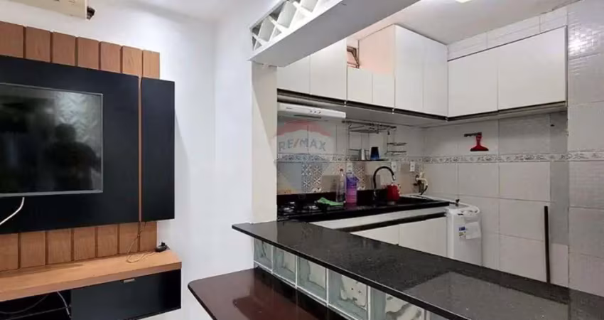 Apartamento 3 quartos no flores! oportunidade única!