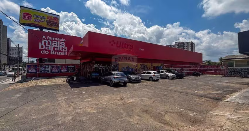 Ponto comercial para alugar no Chapada, Manaus 