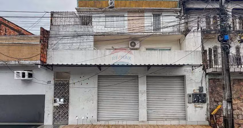 Apartamento com 2 quartos para alugar no Alvorada, Manaus 