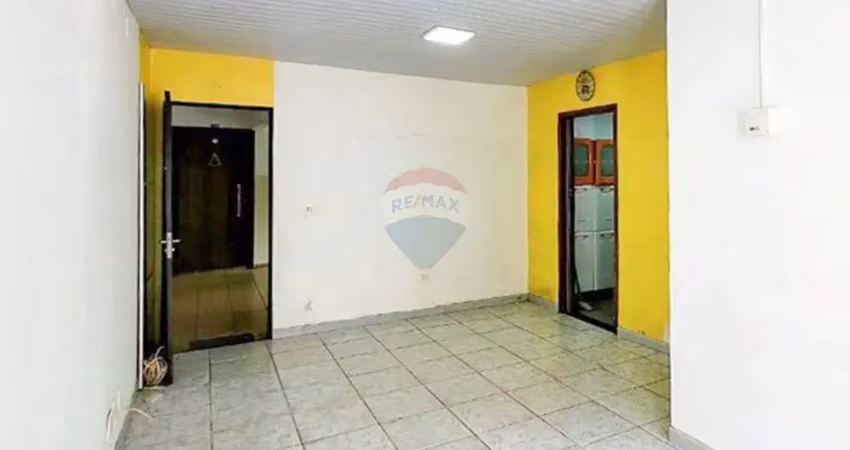 Apartamento com 2 quartos à venda na Rua Barão do Rio Branco, 799, Flores, Manaus