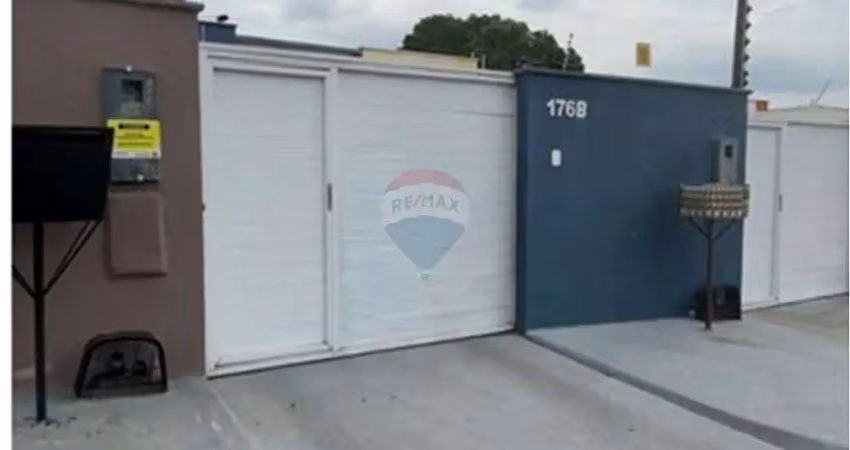 Casa com 3 quartos à venda em Novo Aleixo, Manaus 