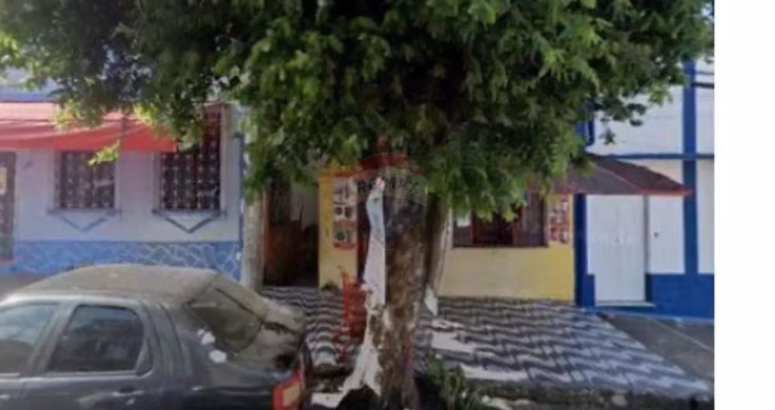 Casa com 4 quartos à venda no Centro, Manaus 