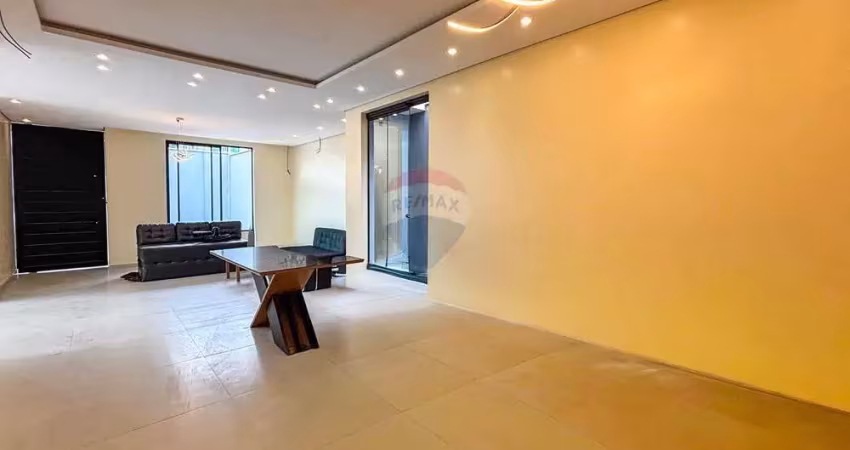 Casa com 3 quartos para alugar no Tarumã, Manaus 
