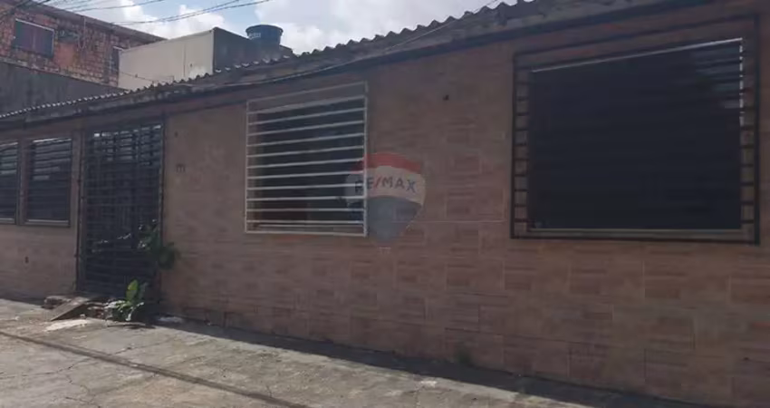 Casa com 3 quartos à venda na Praça 14 de Janeiro, Manaus 