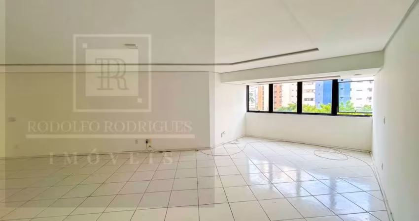 San Marino Meireles | Apartamento à venda 179m2 | Prox Shopping Aldeota | Nascente
