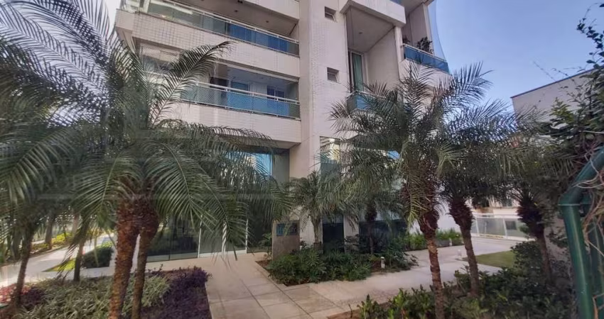 Open Residence - Apartamento à venda no Parque Del Sol - 115m2 - 100% projetado e decorado