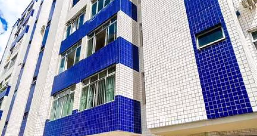 Edifício Selma Aldeota - Apartamento à venda - 78m2 - 3 quartos - Nascente