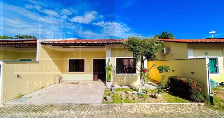Jardins de Sul - Casa de condomínio à venda na Lagoa Redonda - 3 quartos - Reformada