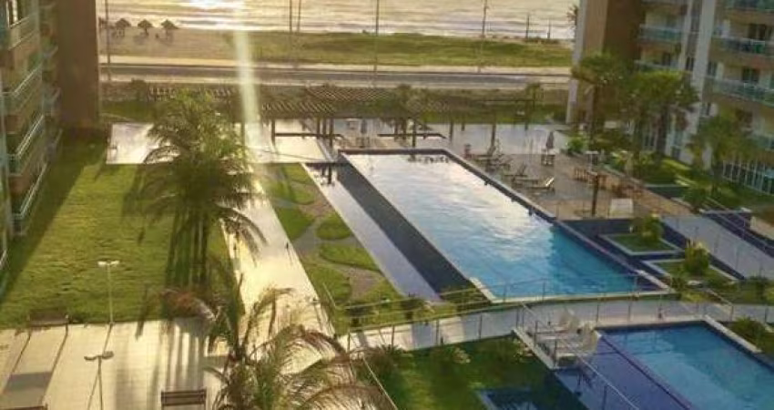 VG FUN - Apartamento à venda na Praia do Futuro - 58m2 - Lazer completo - Vista mar