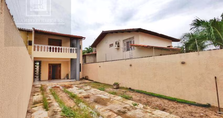 Casa duplex à venda no José de Alencar - 4 quartos - Amplo terreno