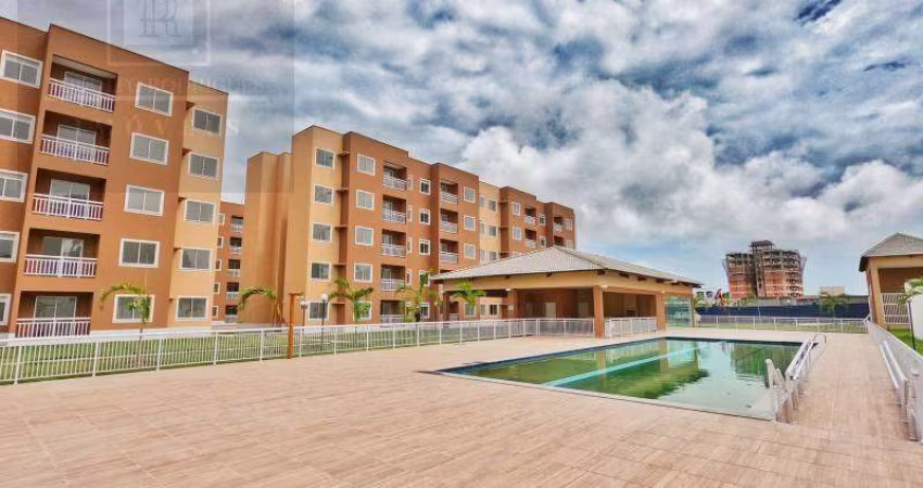 Repasse de Unidade - Gran Village Eusébio 2 - Moveis projetados.