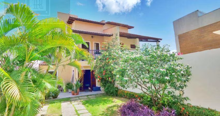 Apaixone-se! Casa aconchegante à venda no José de Alencar - Prox Av Maestro Lisboa