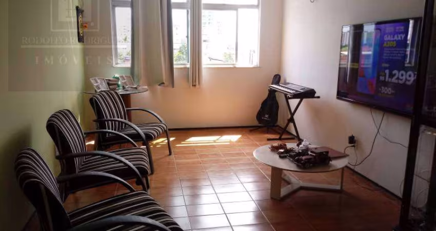 Apartamento a venda na Aldeota - 87m2 - Prox Santos Dumont
