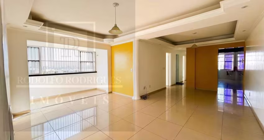Apartamento à venda no Benfica - 110m2 - Reformado - Pronto para morar