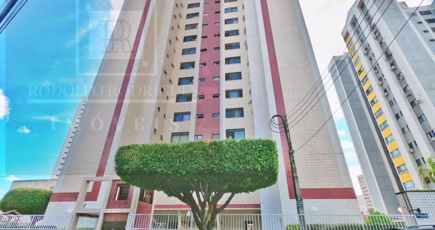 Port Rocheville - Apartamento para venda na Aldeota - Prox Ginásio Paulo Sarasate - 95m2 -  Lazer