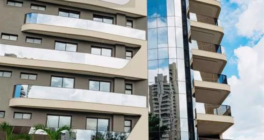 Icon Meireles - Apartamento exclusivo à venda com 254m2 - Próx Av Beira-mar
