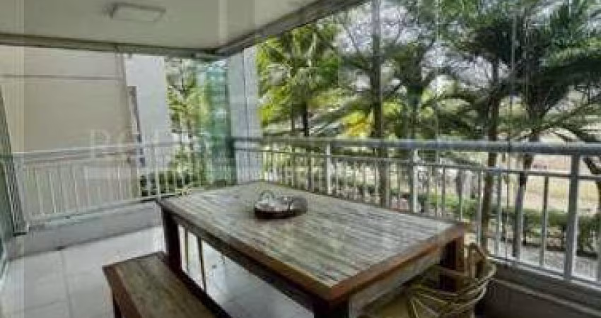 Golf Ville Resort Residence | 3 Suítes | 115m² | Mobiliado e Climatizado | Lazer Completo | Porto das Dunas