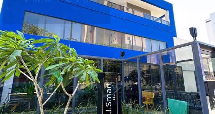 Repasse à Venda no J Smart Dom | 2 Suítes, Andar Alto e Lazer Completo