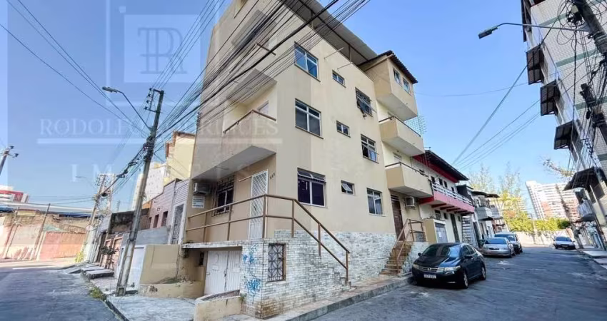 Prédio inteiro à venda na Praia de Iracema - 7 aptos mobiliados - Próx da Praia