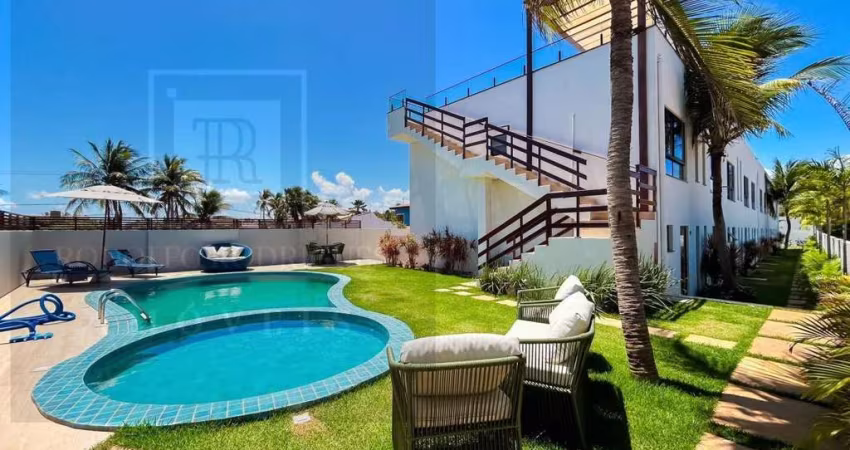 Porto das Dunas | Casa Condomínio 2 Qtos | 80m² | Piscina e rooftop| Próx. Praia e Beach Park | Oportunidade