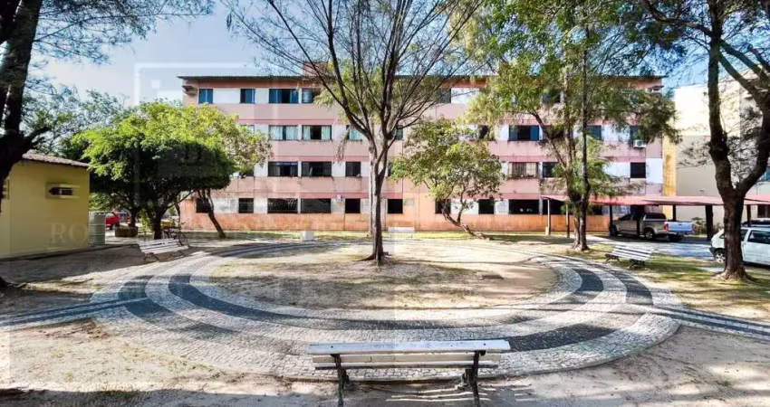 Green Park  Apartamento à venda na Cajazeiras - 3 quartos - Sombra