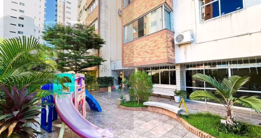 Apartamento à venda na Varjota / Meireles  - 100m2 | 3 quartos | Reformado | Projetado | Andar alto