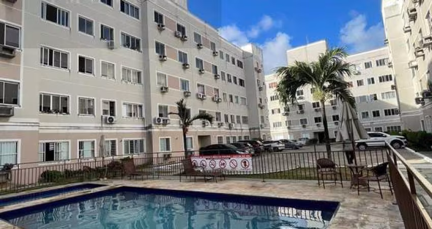 Apartamento Reformado à Venda no Premium Condomínio Clube | 2 Quartos | Mobiliado | Jardim das Oliveiras