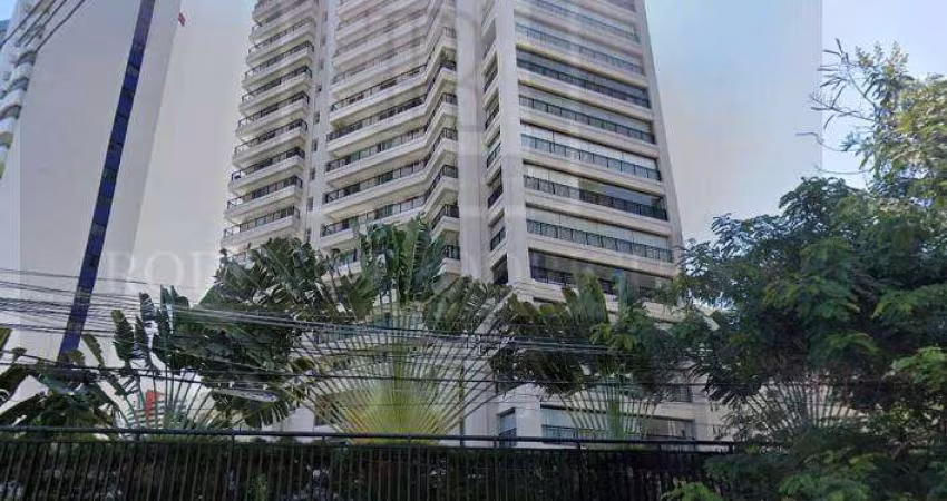 The Park Cocó | Apartamento à venda com 344m2 | Porteira fechada | Decorado | Frente ao Parque do Cocó