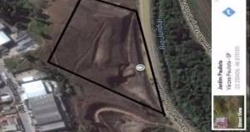 Residencial - Area Industrial